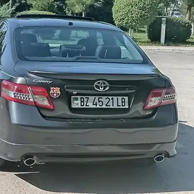 Toyota Camry 2010
