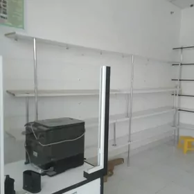 Magazin üçin polka, tekje
