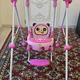 çaga sallançak