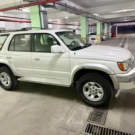 Toyota 4Runner 2002