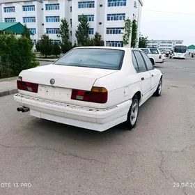 BMW 730 1991