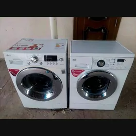 KIR MASYN LG 6KG