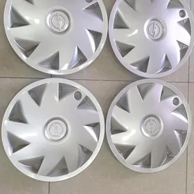 14 kalpak opel