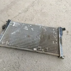Radyator Zafera