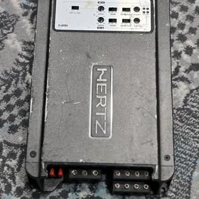 usilitel Hertz kalonka