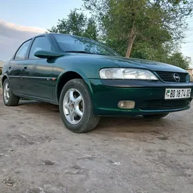 Opel Vectra 1997