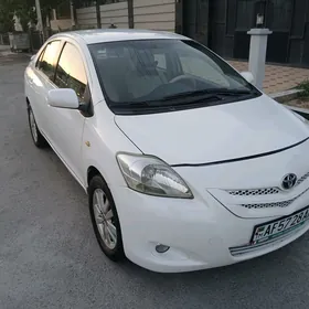 Toyota Yaris 2006