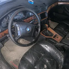 BMW 540 1999
