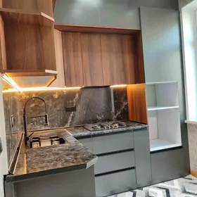 Satlyk Pentagon, 3kom. ewro