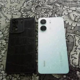 Redmi 13C
