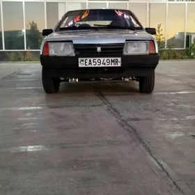 Lada 21099 2000