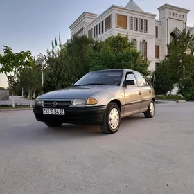 Opel Astra 1992