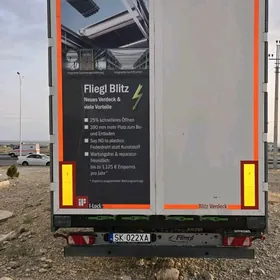 Kogel Mega 2022