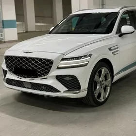 Genesis GV80 2023
