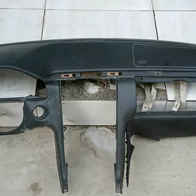 MERCEDES W210 TARPEDALARY