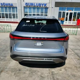 Lexus RX 350 2024