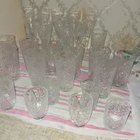 хрусталь