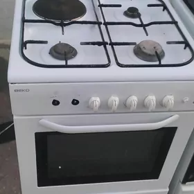 Beko gaz