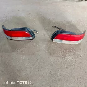 Avalon fara yzy