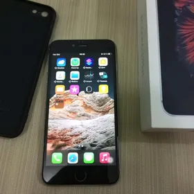 Obmen iPhone 6s Plus