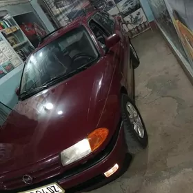 Opel Astra 1995