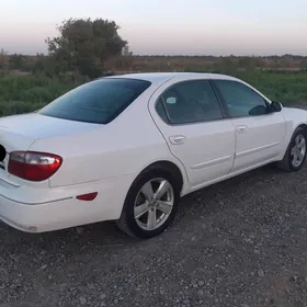 Infiniti I30 2000