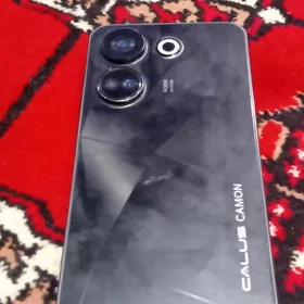 Camon 20 Pro