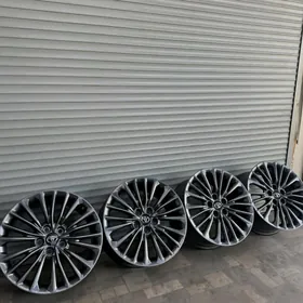 Avalon Limited diska