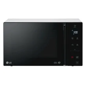 LG MS2595FISW 23L