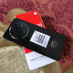 Redmi A3