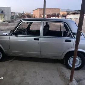 Lada 2107 1998