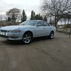 Toyota Mark II 1993