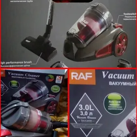 пылесос