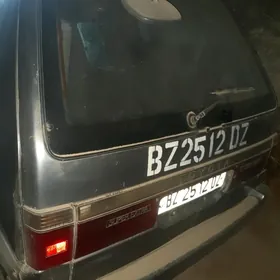 Toyota Town Ace 1992