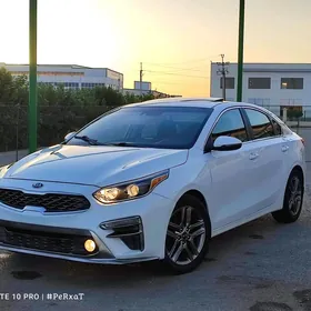 Kia Forte 2021
