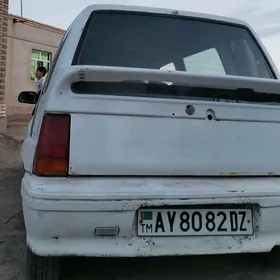 Daewoo Tico 1997