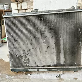 Radiator Pajero / Montero