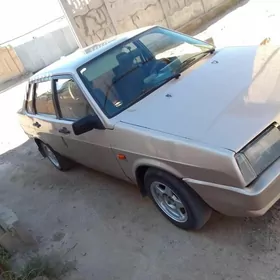 Lada 21099 2000