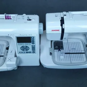 janome