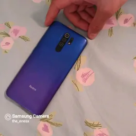 Redmi 9