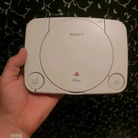 GYSAGLY SATLYK PLAYSTATION 1