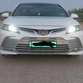 Camry onki fara