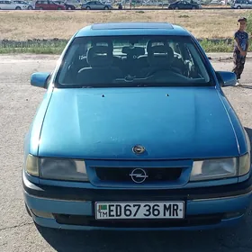 Opel Vectra 1989