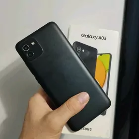 Samsung A03  3/32gb