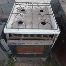 gaz