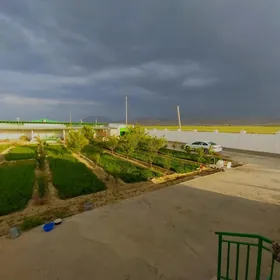 Гокдепе Gokdepe yangala ipotek