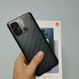 Redmi 12 C  4/128gb