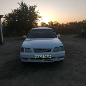 Toyota Camry 1994