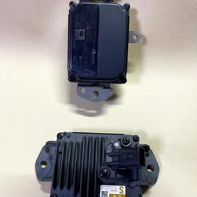 COROLLA ANTIRADAR DATCHIK