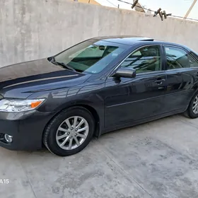 Toyota Camry 2010